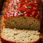 Chicken Meatloaf