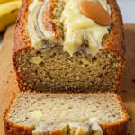 Banana Pudding Banana Bread