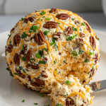 Classic Cheese Ball