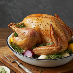 Gordon Ramsay’s Perfect Roast Turkey