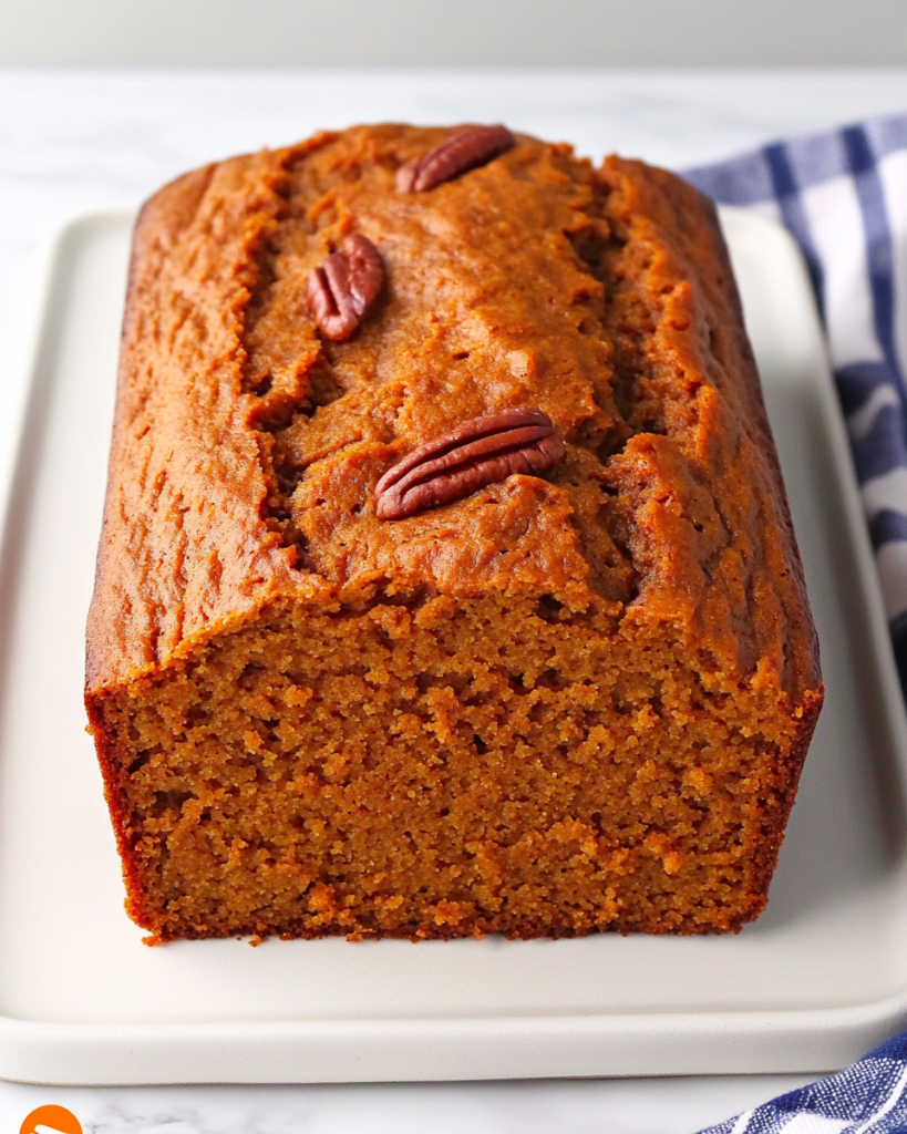 Sweet Potato Bread