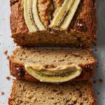 Reese’s Peanut Butter Banana Bread