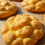 Mascarpone Cloud Bread